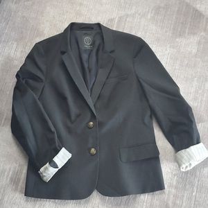 Aritzia Blazer in Charcoal Size 10